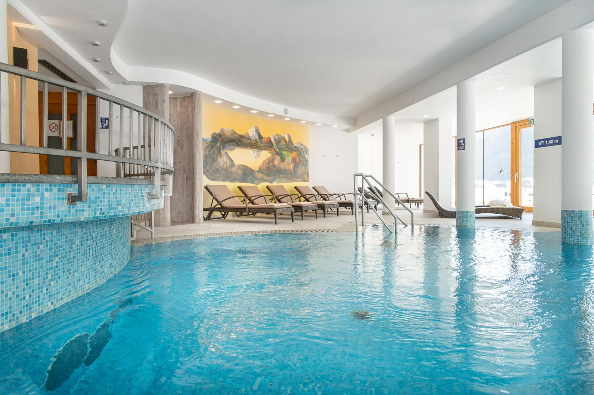 Seehotel Urban Bodensdorf Exterior photo